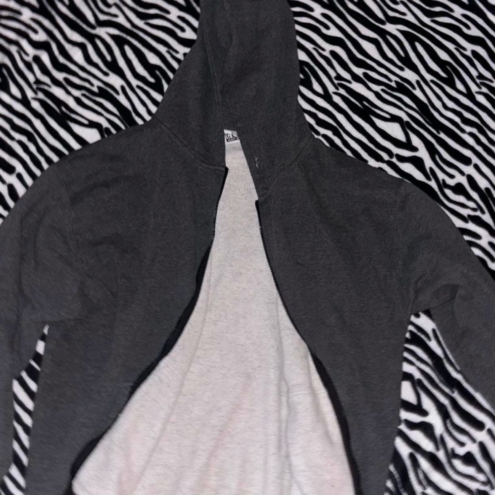 Pro club jacket